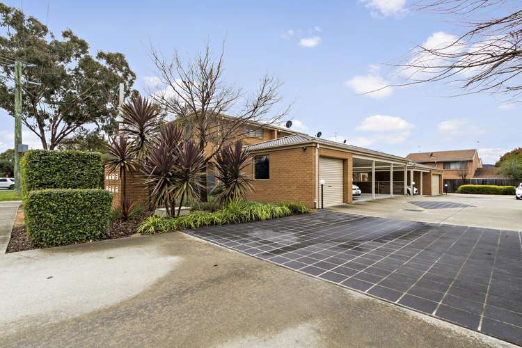 Main view of Homely townhouse listing, 3/2 Mcintosh Street, Queanbeyan NSW 2620