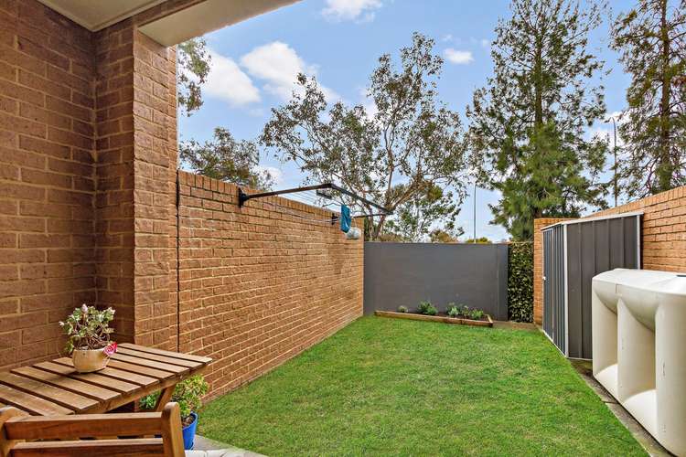 Third view of Homely townhouse listing, 3/2 Mcintosh Street, Queanbeyan NSW 2620