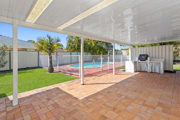 Third view of Homely house listing, 4 Silkyoak Court, Burleigh Waters QLD 4220