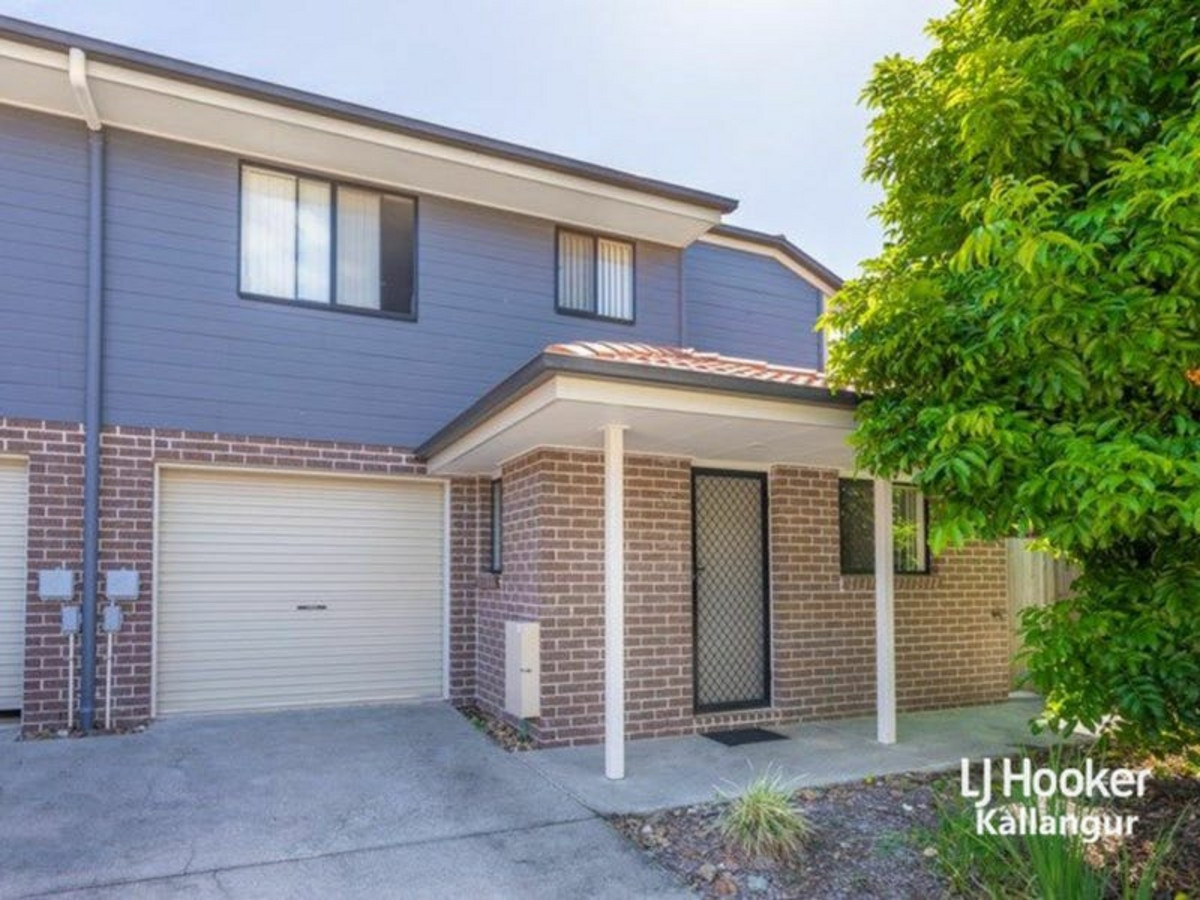 Main view of Homely townhouse listing, 96/120 Duffield Road, Kallangur QLD 4503