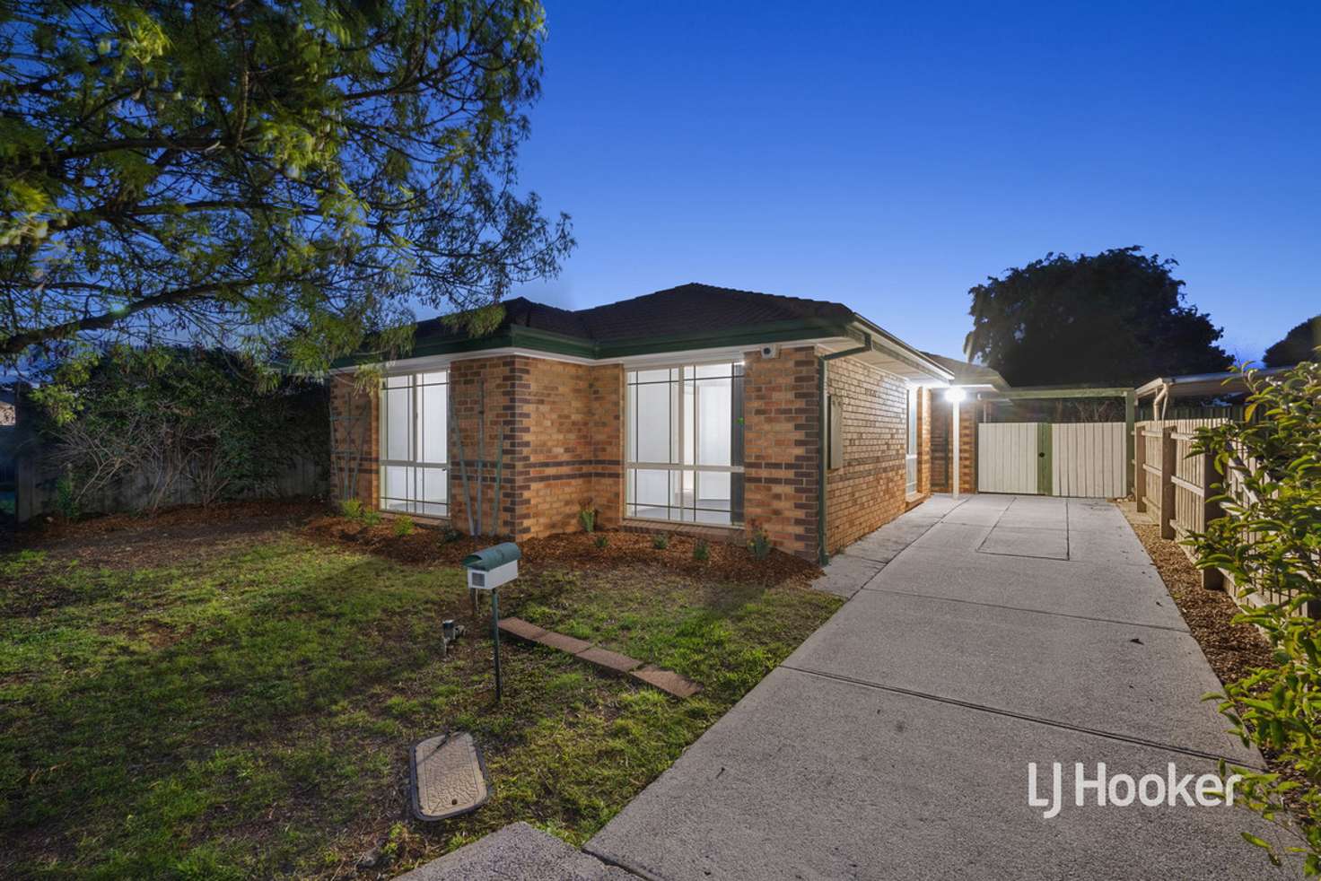 Main view of Homely house listing, 11 Potomac Close, Werribee VIC 3030