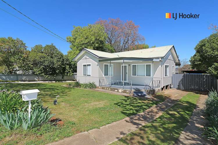 Main view of Homely house listing, 16 Macquarie Street, Mount Austin NSW 2650
