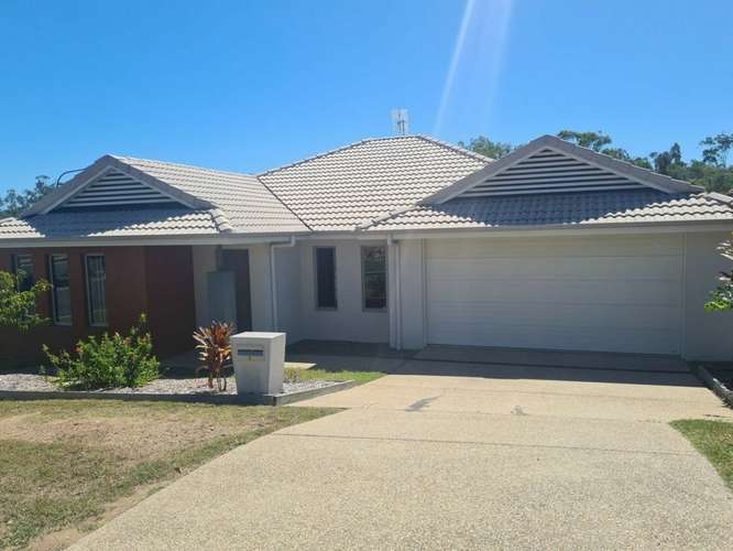 Main view of Homely house listing, 1 Clover Crescent, Boyne Island QLD 4680