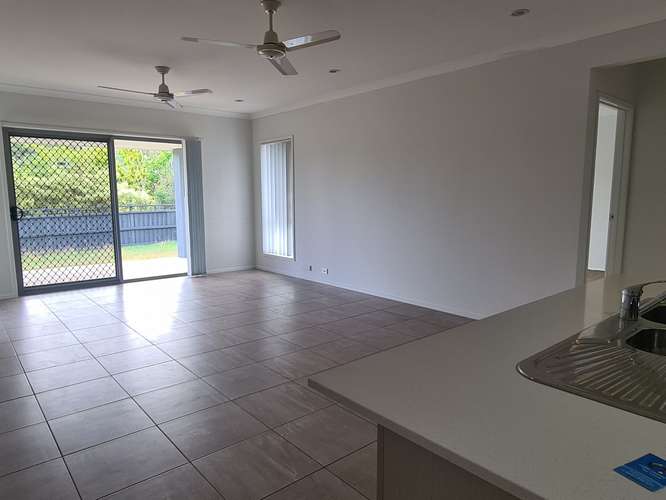 Fourth view of Homely house listing, 1 Clover Crescent, Boyne Island QLD 4680