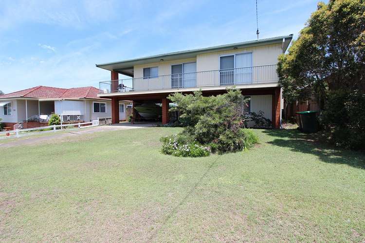 Main view of Homely house listing, 18 Elizabeth Street, Harrington NSW 2427