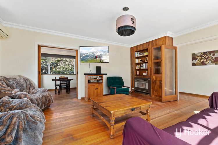 Fourth view of Homely house listing, 38 Bandjalong Crescent, Aranda ACT 2614