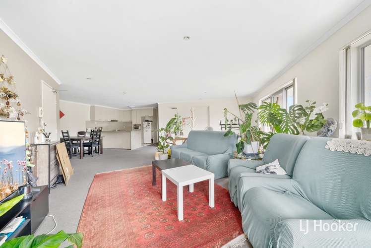 Fifth view of Homely house listing, 46/20 Beissel Street, Belconnen ACT 2617