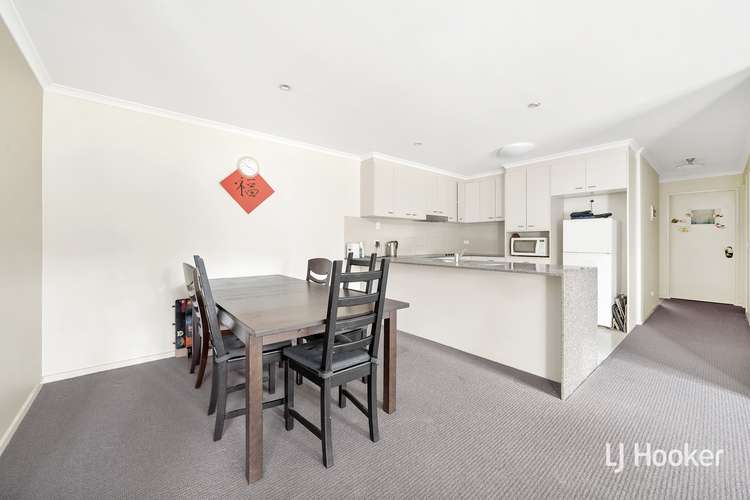 Sixth view of Homely house listing, 46/20 Beissel Street, Belconnen ACT 2617