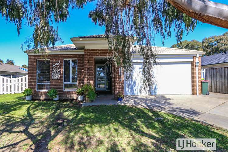 Main view of Homely house listing, 5 Alice Court, Paynesville VIC 3880