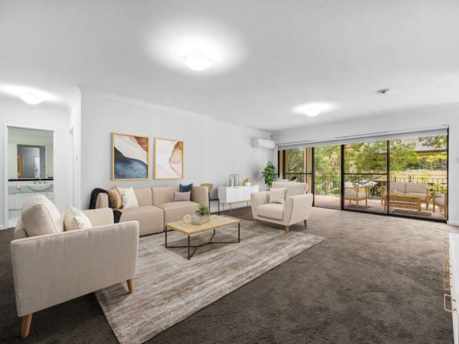 Third view of Homely apartment listing, 4/24 Constitution Street, East Perth WA 6004
