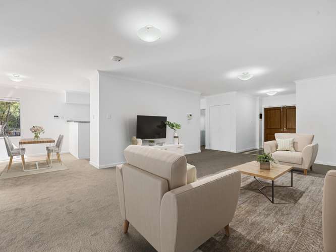 Fourth view of Homely apartment listing, 4/24 Constitution Street, East Perth WA 6004