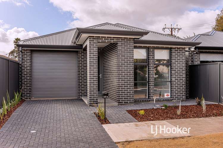 38a Langham Place, Port Adelaide SA 5015