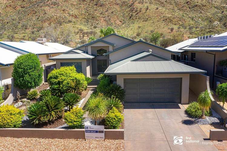 10 MacDonnell Court, Mount Johns NT 874