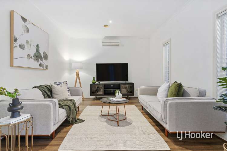 Fourth view of Homely house listing, 96 Foxwood Drive, Point Cook VIC 3030