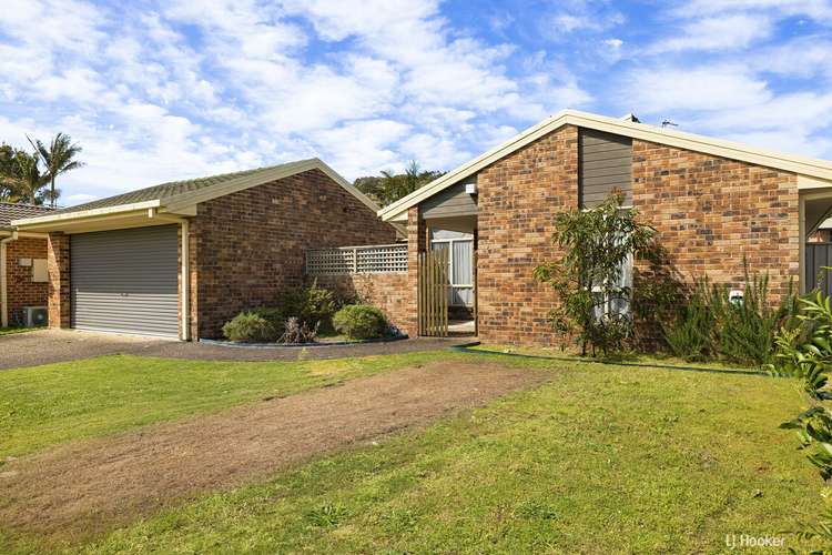Second view of Homely house listing, 35 Essington Way, Anna Bay NSW 2316