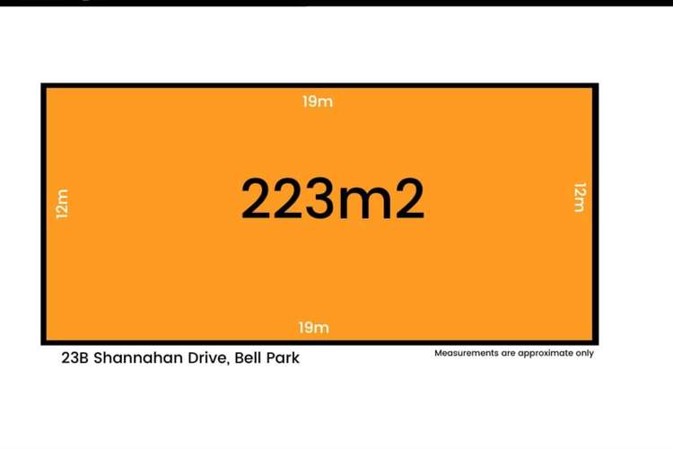 23B Shannahan Drive, Bell Park VIC 3215