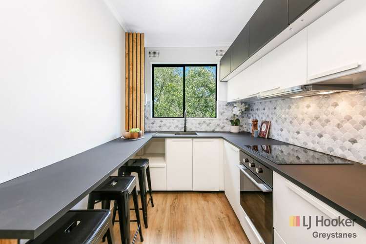 Main view of Homely unit listing, 11/2-6 Albert Street, North Parramatta NSW 2151