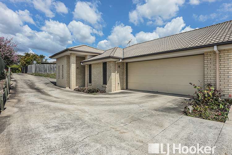 Main view of Homely unit listing, 2/226 Edwards Street, Raceview QLD 4305