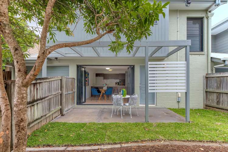 Main view of Homely townhouse listing, 3/19 Erskine Avenue, Kedron QLD 4031