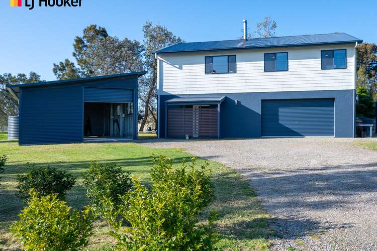 Main view of Homely house listing, 86 Greens Road, Greenwell Point NSW 2540