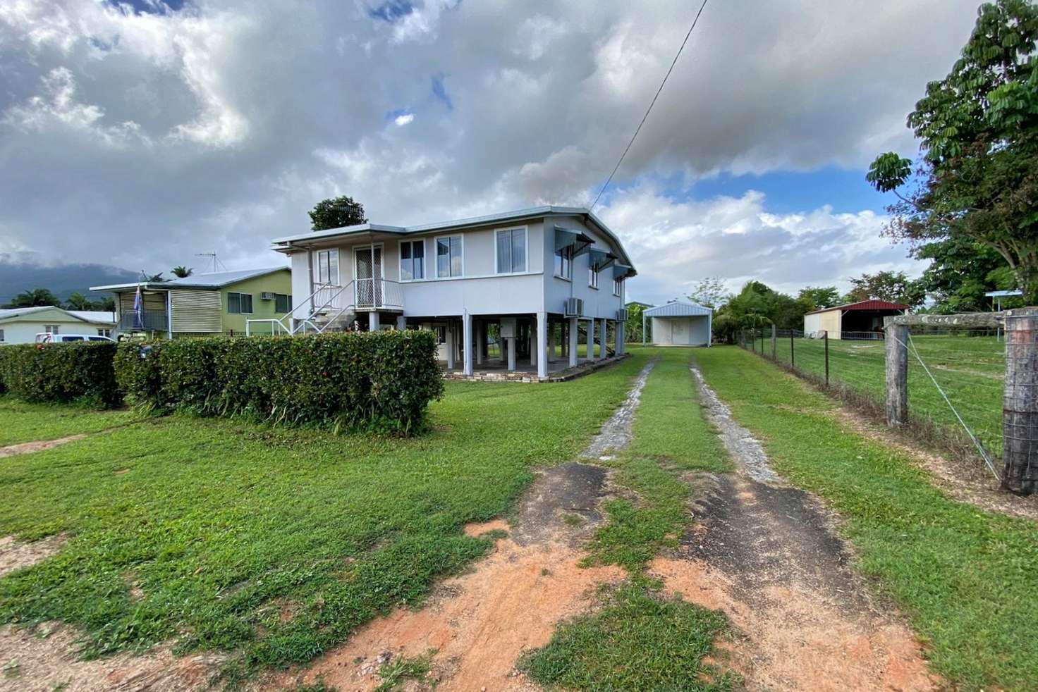 Main view of Homely house listing, 9 Webb Street, Tully QLD 4854