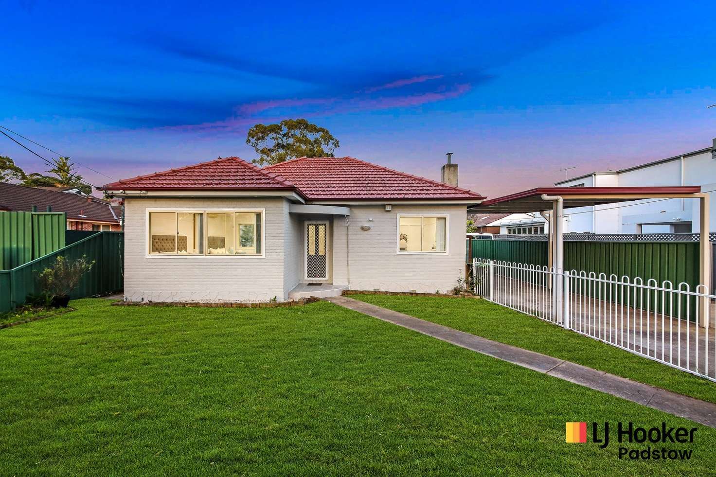 Main view of Homely house listing, 138 Gibson Avenue, Padstow NSW 2211