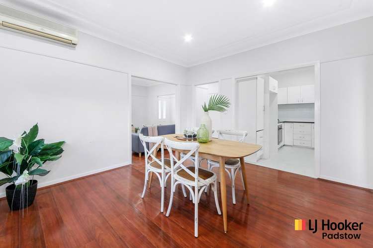 Fourth view of Homely house listing, 138 Gibson Avenue, Padstow NSW 2211