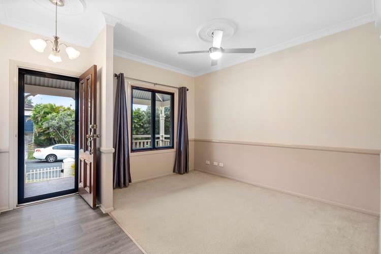 Fifth view of Homely house listing, 21 Mapleton Circuit, Varsity Lakes QLD 4227