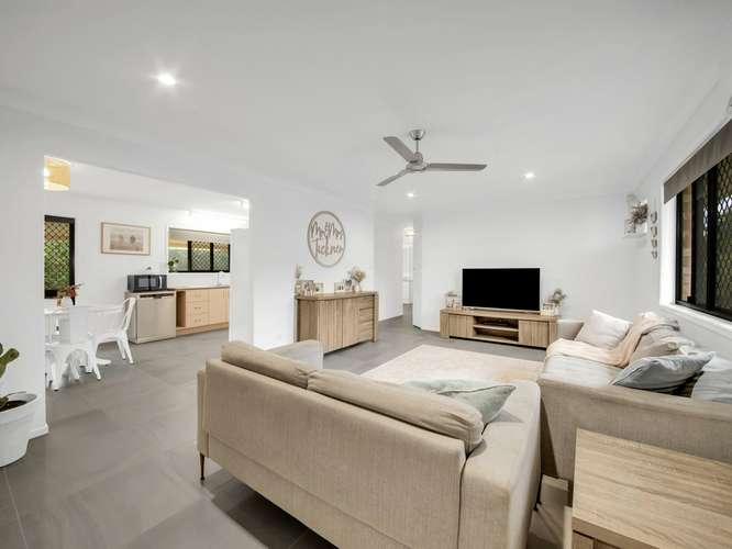 Fourth view of Homely house listing, 1 Kirrang Place, Boyne Island QLD 4680