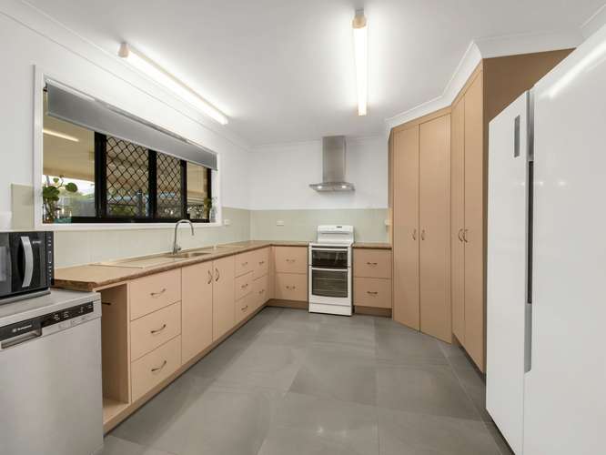 Fifth view of Homely house listing, 1 Kirrang Place, Boyne Island QLD 4680