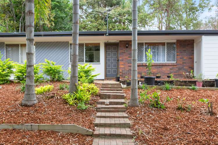 Second view of Homely house listing, 30 Hailsham Street, Alexandra Hills QLD 4161