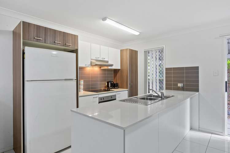 Third view of Homely townhouse listing, 1/75-99 Gordon Road, Redland Bay QLD 4165
