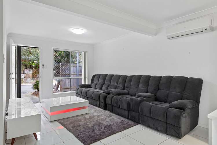 Fourth view of Homely townhouse listing, 1/75-99 Gordon Road, Redland Bay QLD 4165