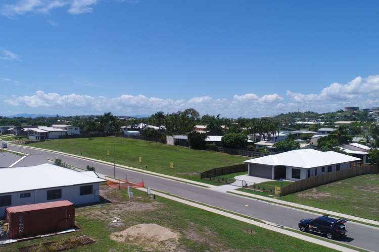 Third view of Homely residentialLand listing, Lot 26 Harrison Court, Bowen QLD 4805