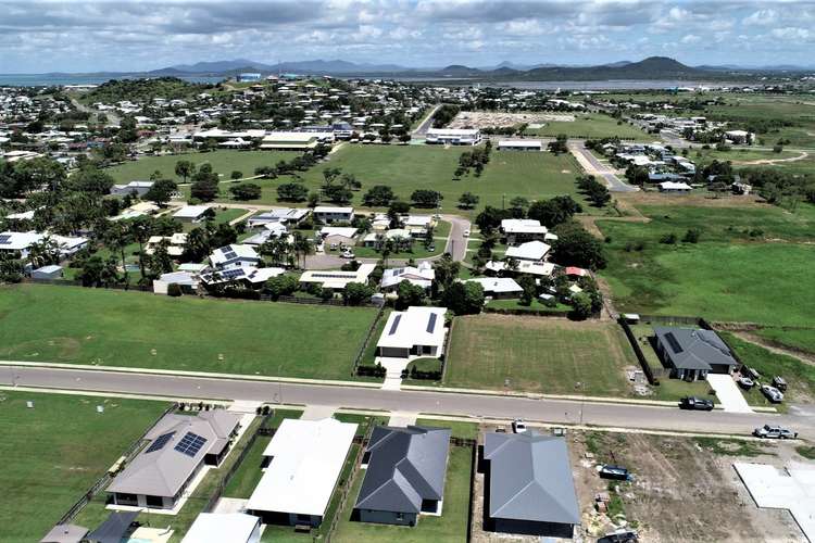 Fourth view of Homely residentialLand listing, Lot 26 Harrison Court, Bowen QLD 4805