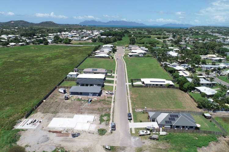 Second view of Homely residentialLand listing, Lot 25 Harrison Court, Bowen QLD 4805