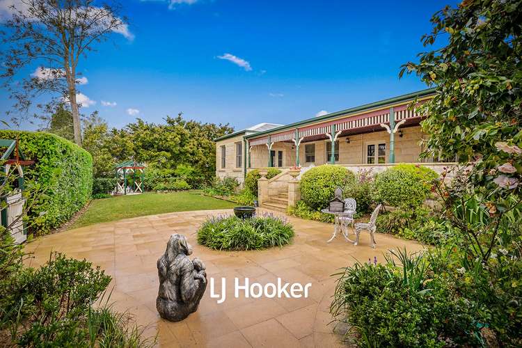 Main view of Homely house listing, 9c Sylvan Street, Galston NSW 2159