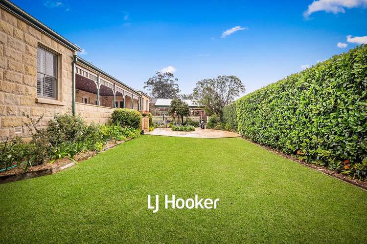 Fifth view of Homely house listing, 9c Sylvan Street, Galston NSW 2159