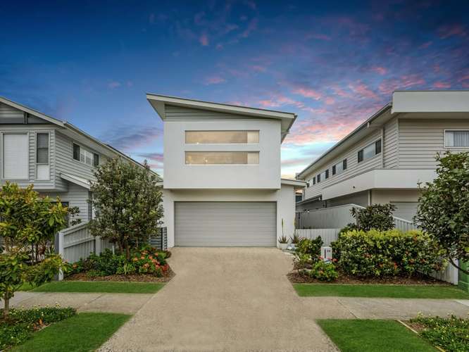 Main view of Homely house listing, 24 Nautilus Way, Kingscliff NSW 2487