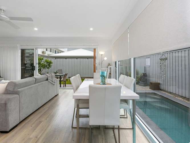 Second view of Homely house listing, 24 Nautilus Way, Kingscliff NSW 2487