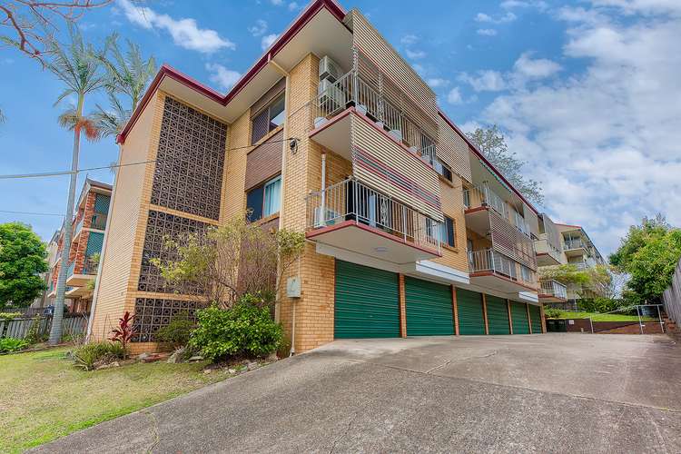 Main view of Homely unit listing, 4/166 Stafford Road, Gordon Park QLD 4031