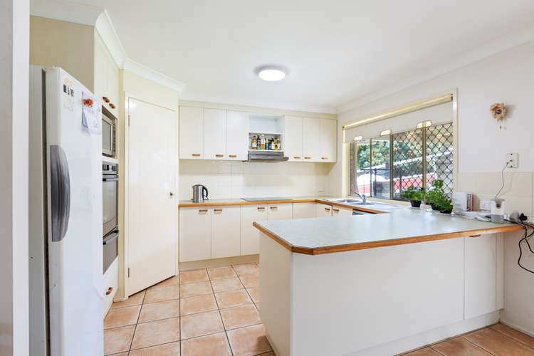 Fourth view of Homely house listing, 4 Remo Place, Birkdale QLD 4159
