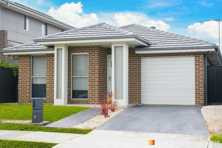 238 Crystal Palace Way, Leppington NSW 2179