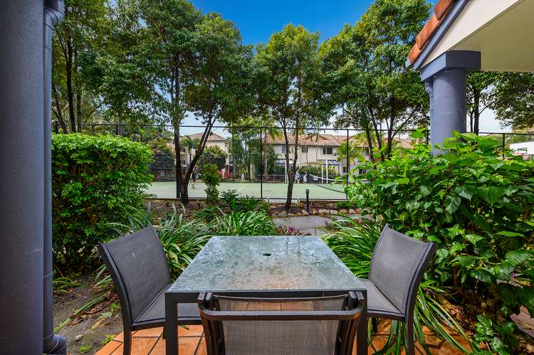 Main view of Homely townhouse listing, 52/2342-2358 Gold Coast Highway, Mermaid Beach QLD 4218