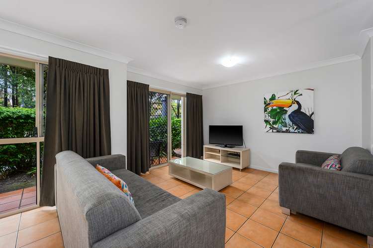 Second view of Homely townhouse listing, 52/2342-2358 Gold Coast Highway, Mermaid Beach QLD 4218