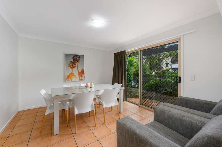Fourth view of Homely townhouse listing, 52/2342-2358 Gold Coast Highway, Mermaid Beach QLD 4218