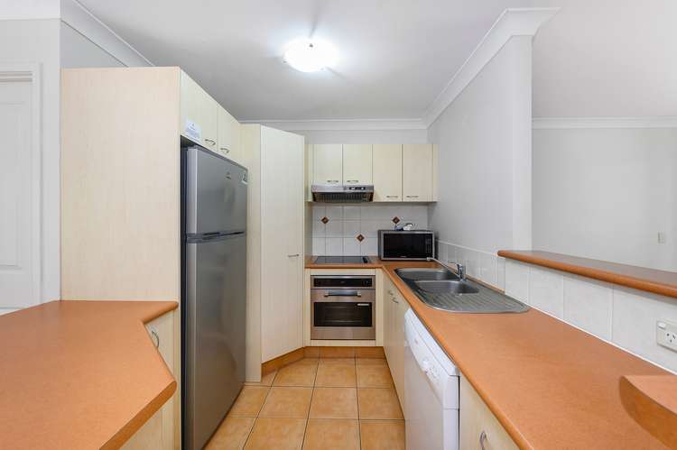 Fifth view of Homely townhouse listing, 52/2342-2358 Gold Coast Highway, Mermaid Beach QLD 4218