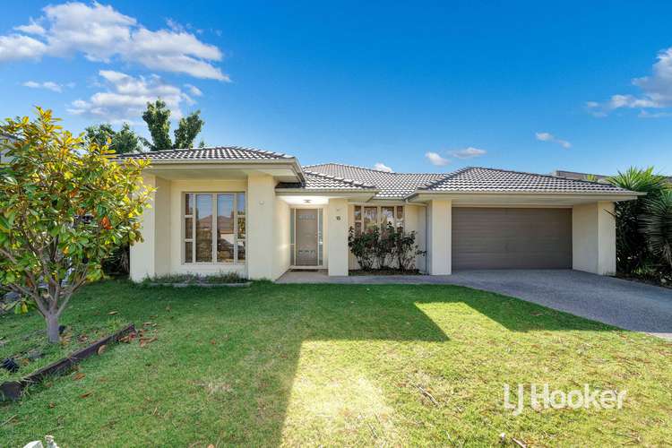 Main view of Homely house listing, 15 Nigella Drive, Point Cook VIC 3030