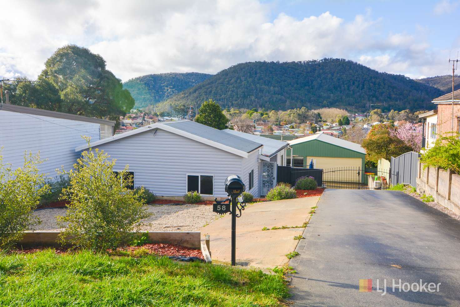Main view of Homely house listing, 58 Wrights Road, Lithgow NSW 2790