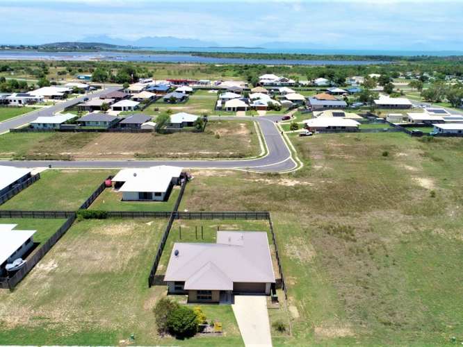 Fifth view of Homely house listing, 35 Banks Drive, Bowen QLD 4805